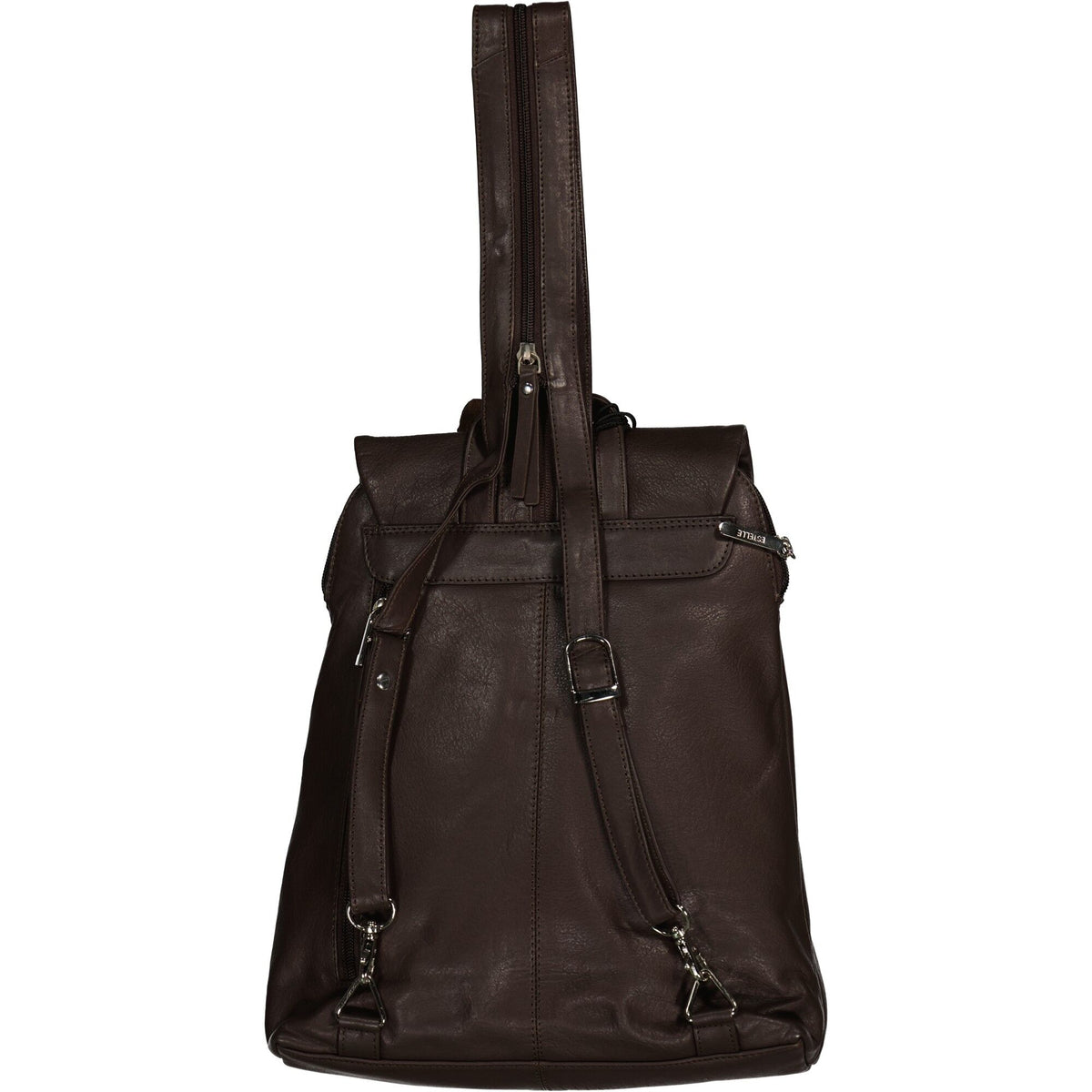 Cityrucksack - Darkbrown