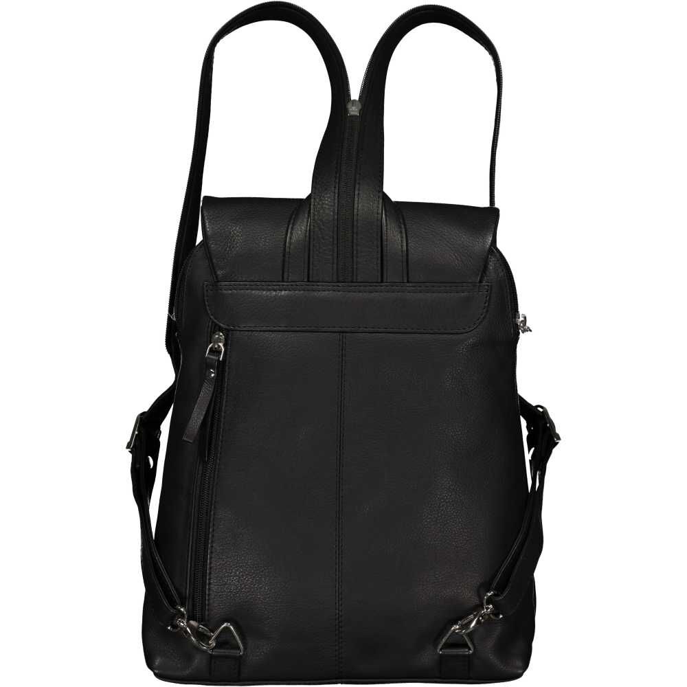 Cityrucksack - Schwarz