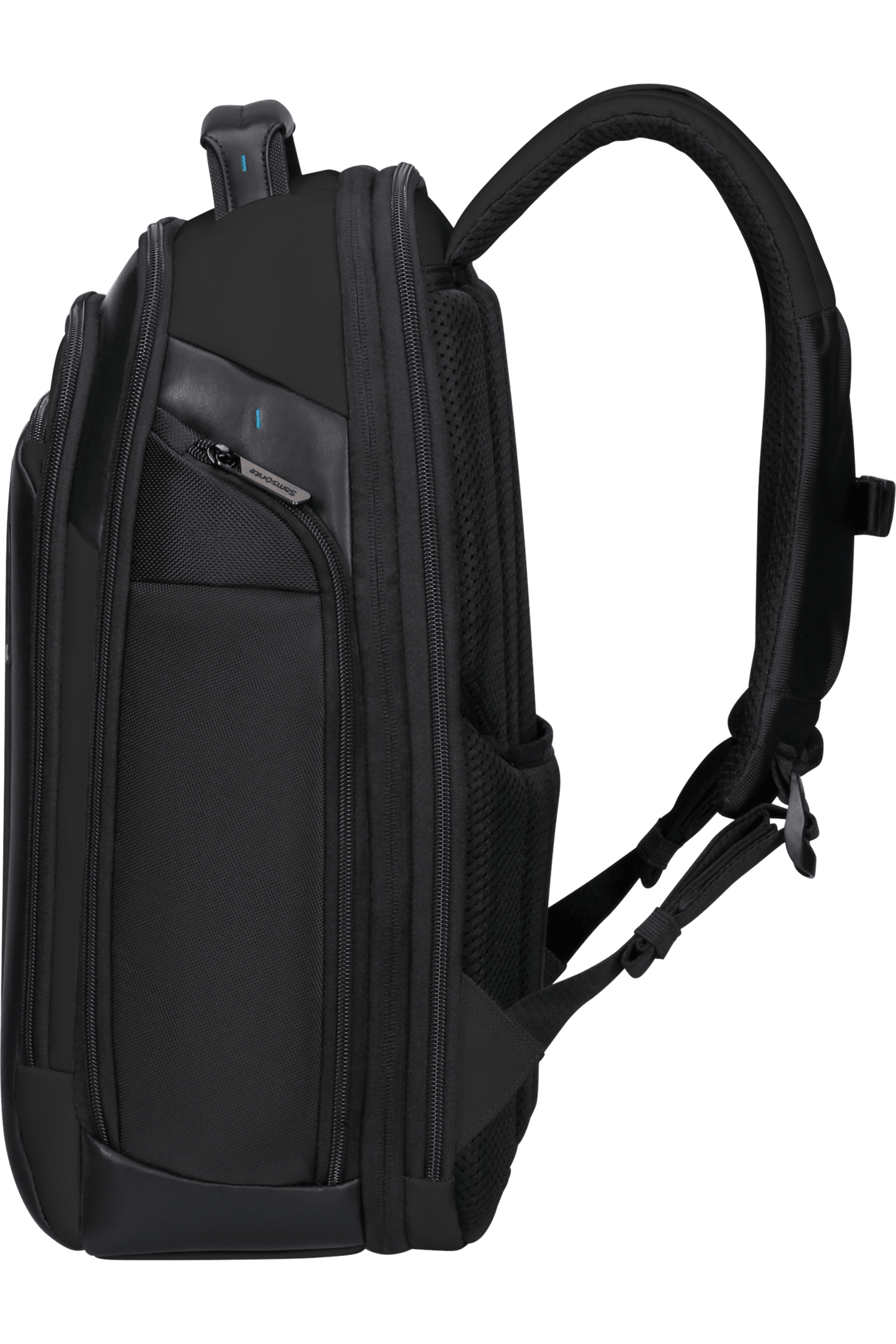 Spectrolite 4.0 Laptoprucksack - Black