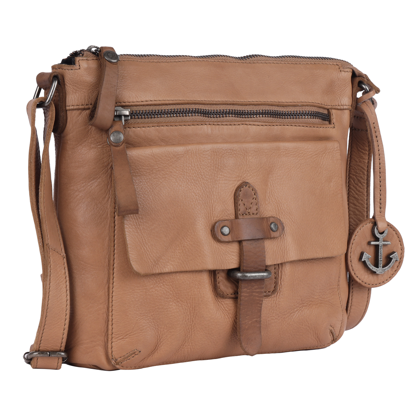 Hayden - Ginger