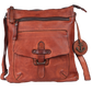 Casey - Dark Ash & Charming Cognac