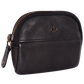 Imke - Dark Ash & Charming Cognac