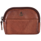 Imke - Dark Ash & Charming Cognac
