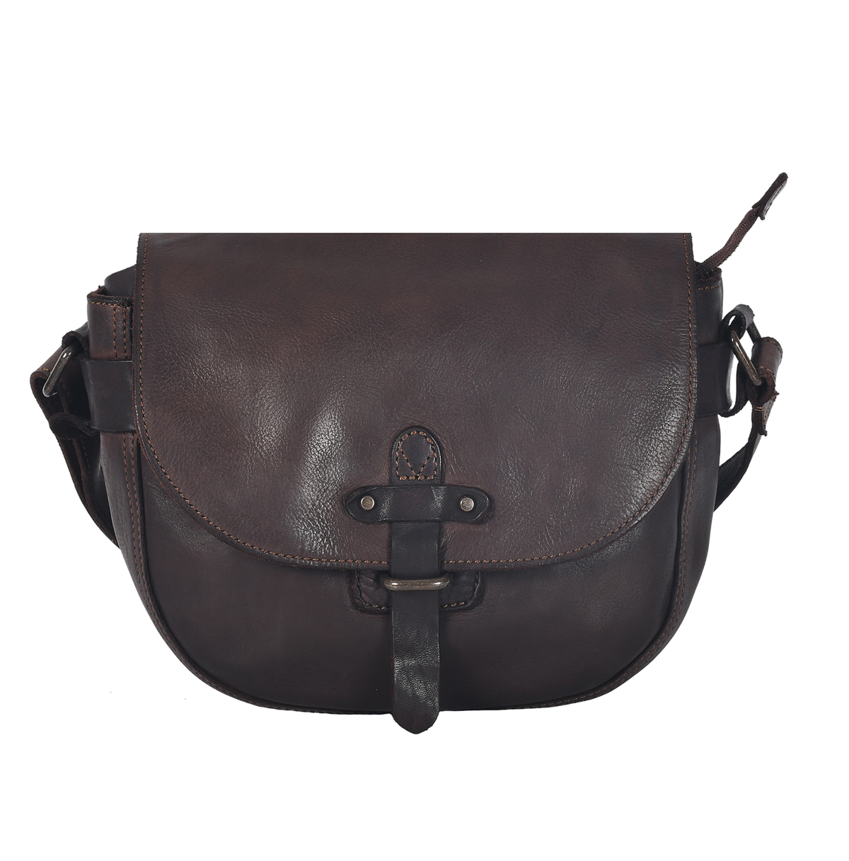 Theresia - Brown