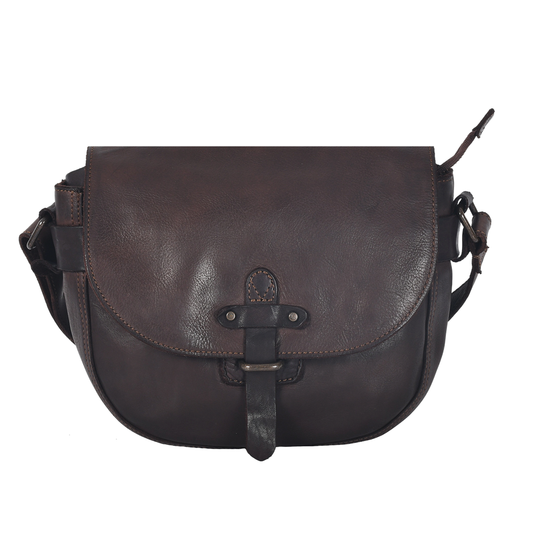 Theresia - Brown