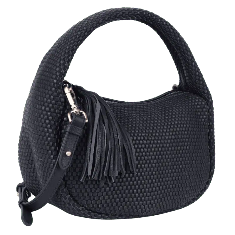 Isolina - Navy