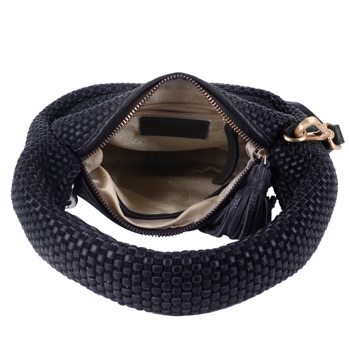 Isolina - Navy