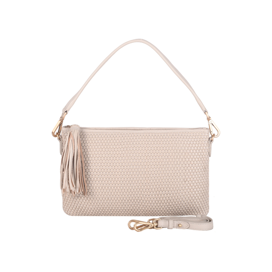 Ivellina - Cream & Navy