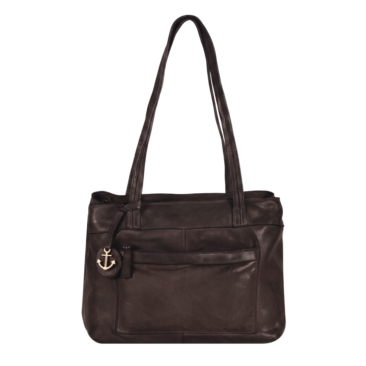 Zea 2 - Brown