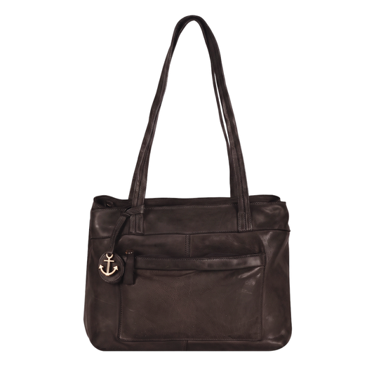 Zea 2 - Brown