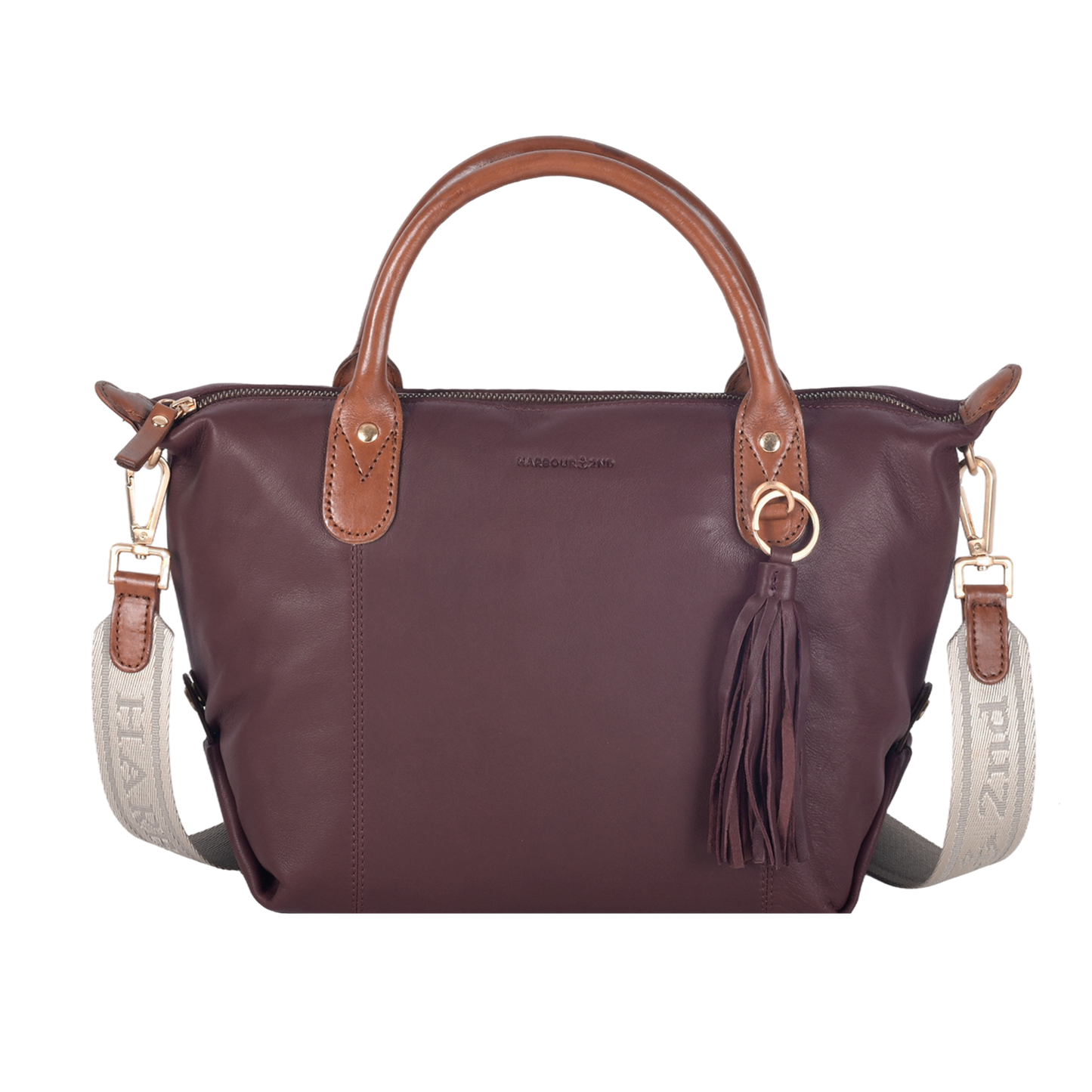 Lucia M - Verschiedene Farben