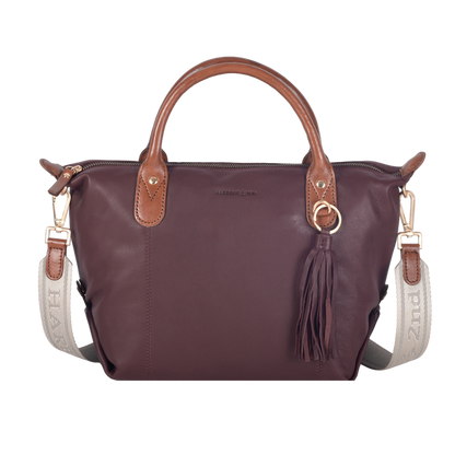 Lucia M - Verschiedene Farben