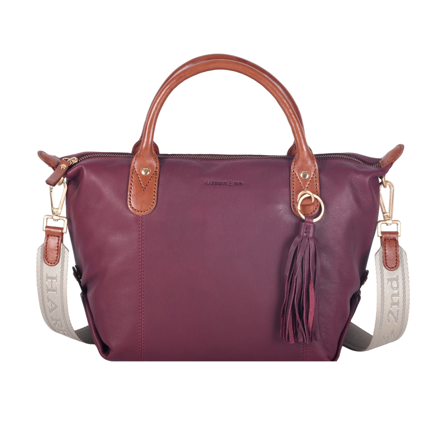 Lucia M - Verschiedene Farben