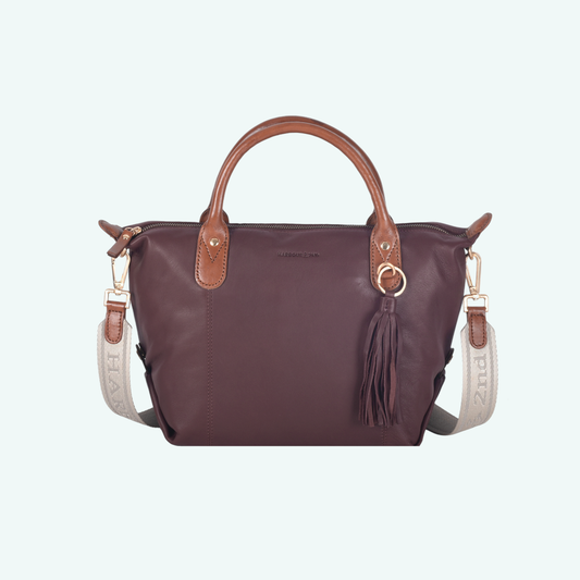 Lucia M - Verschiedene Farben
