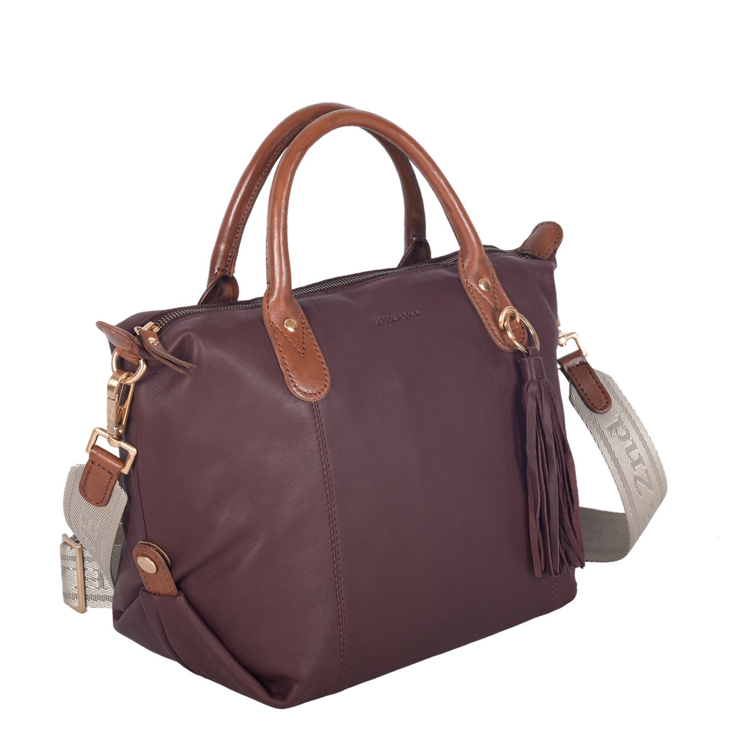 Lucia M - Verschiedene Farben