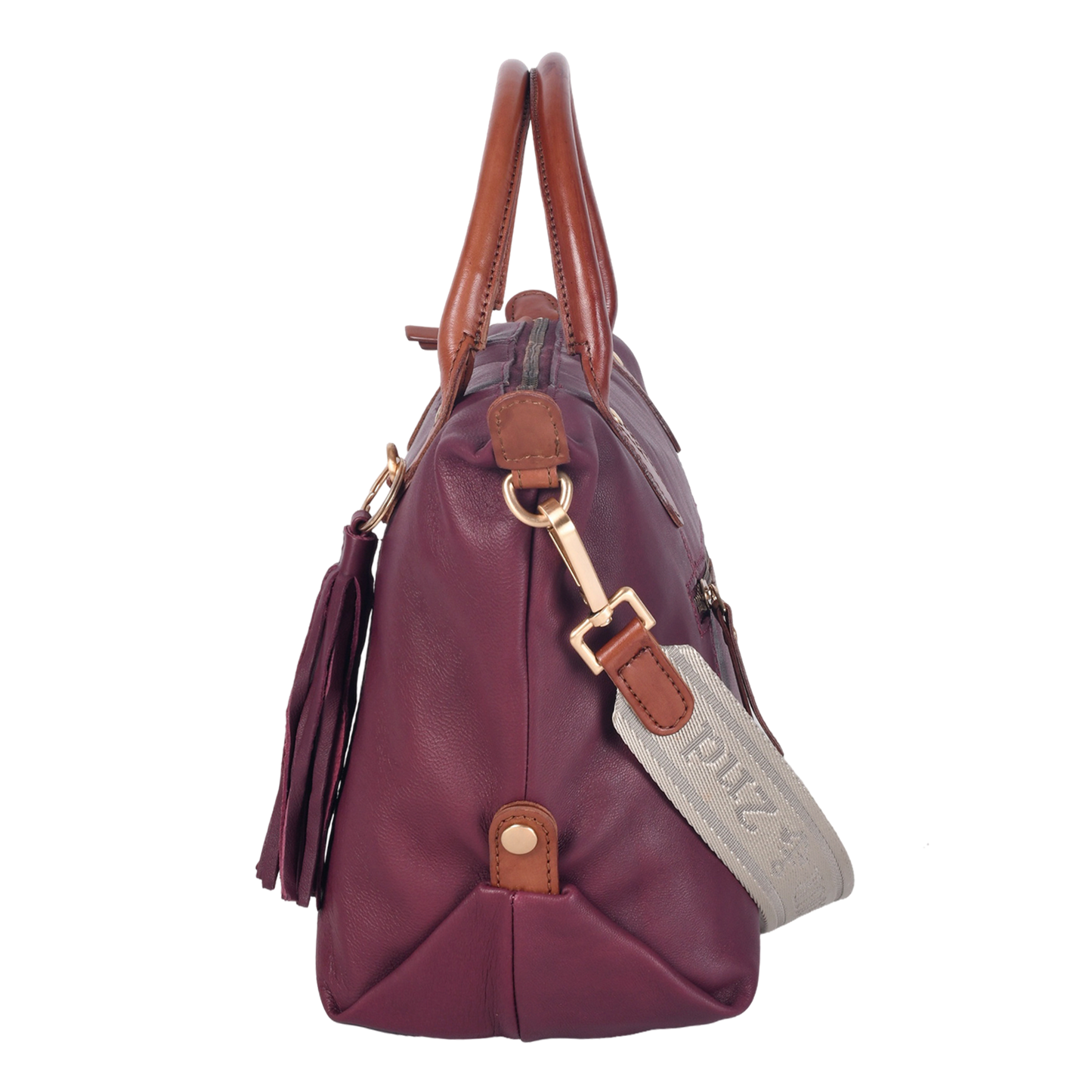 Lucia M - Verschiedene Farben