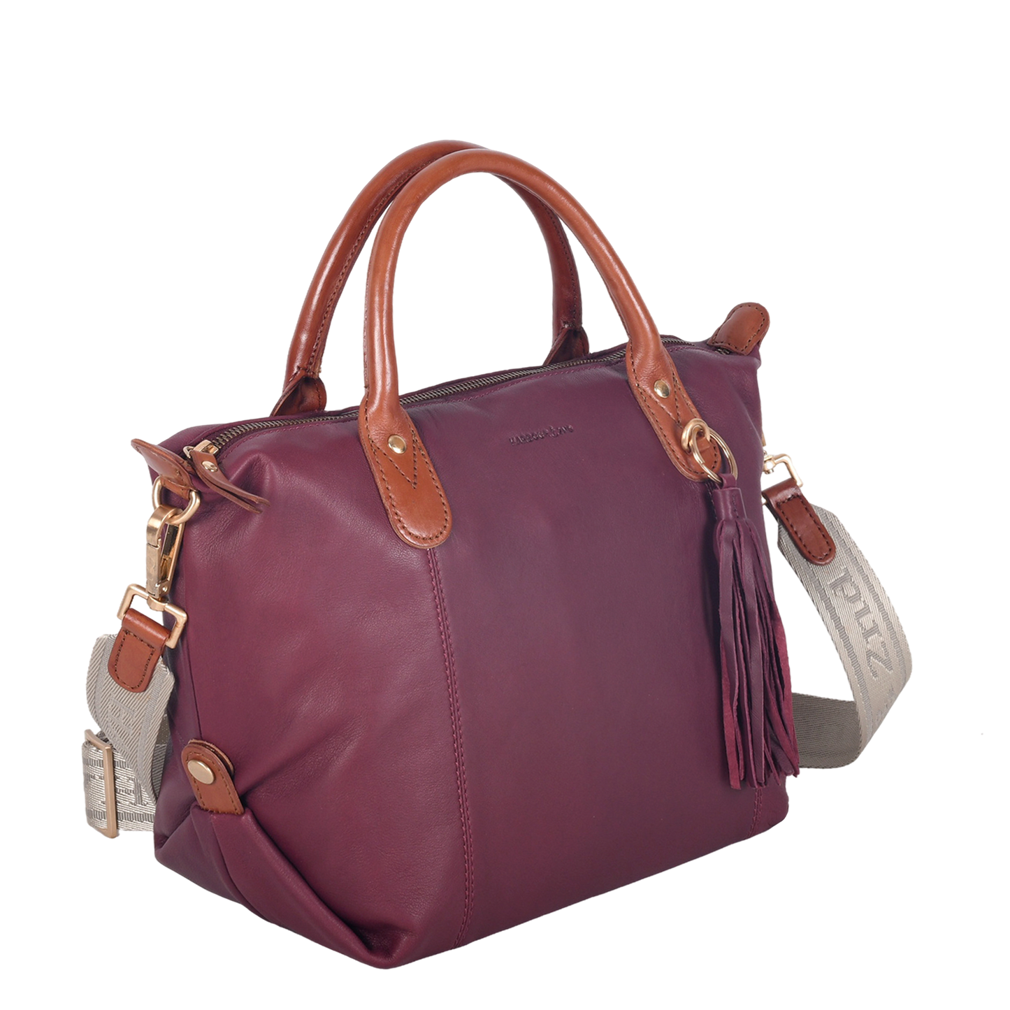 Lucia M - Verschiedene Farben