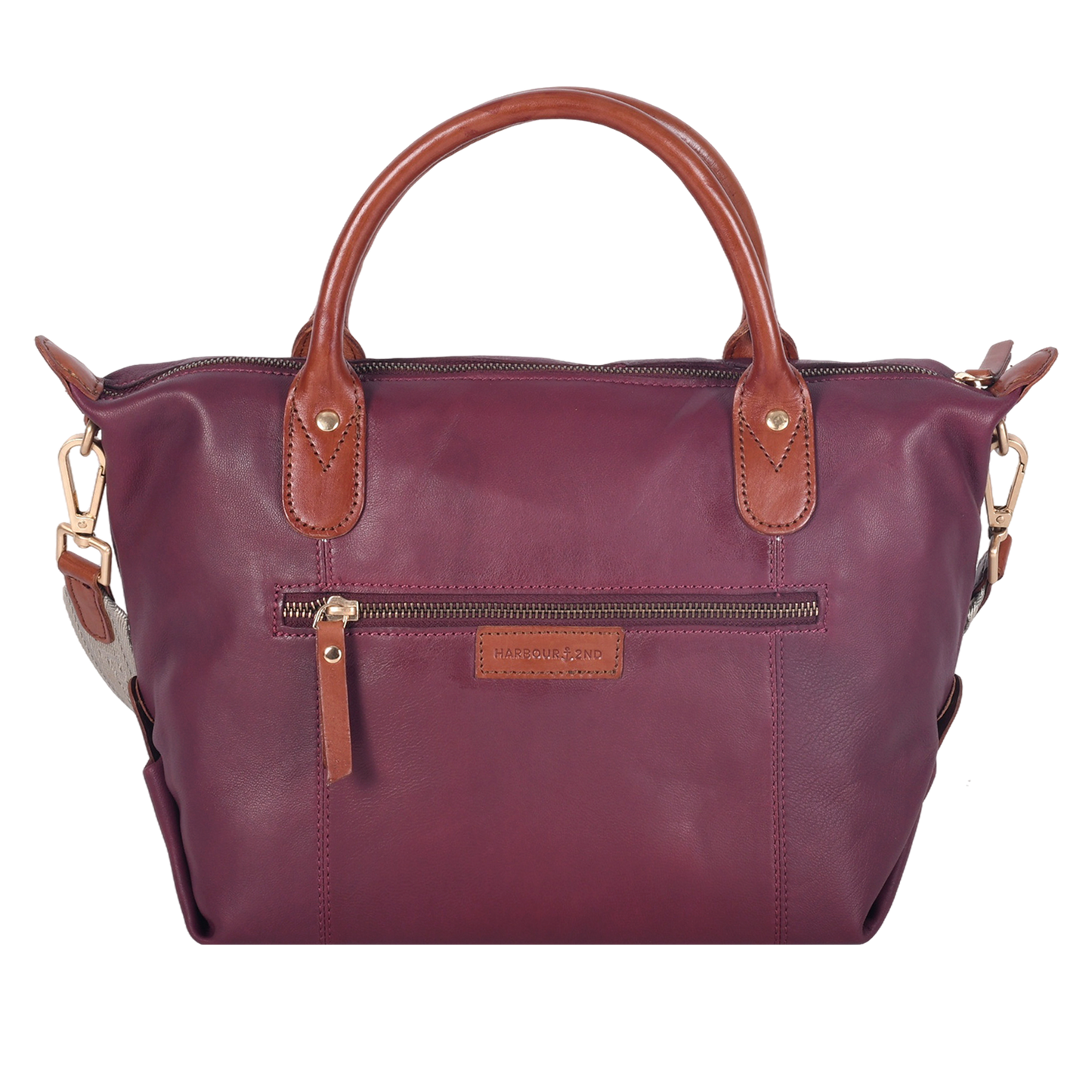 Lucia M - Verschiedene Farben