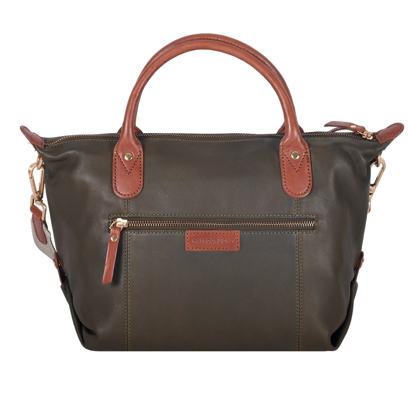 Lucia M - Verschiedene Farben