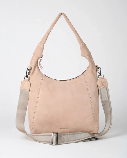 Laurine - Cream
