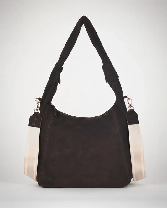 Laurine - Brown