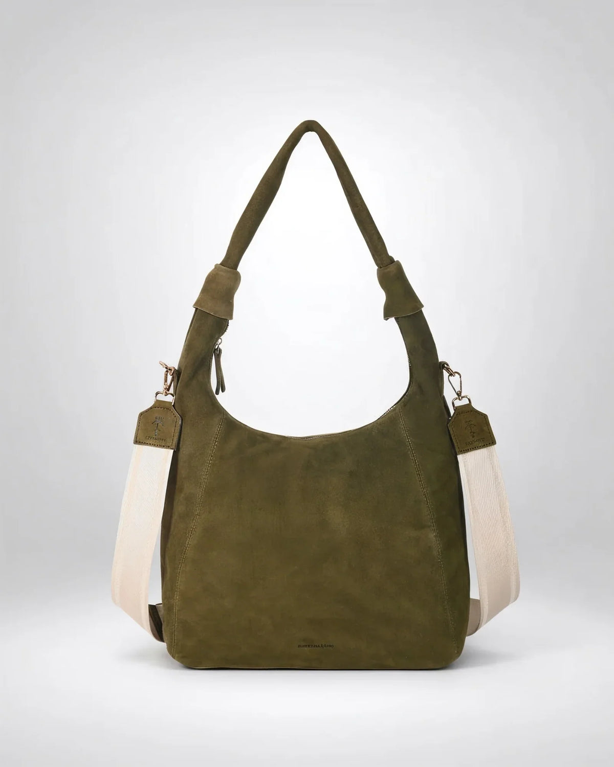 Laurine - Olive