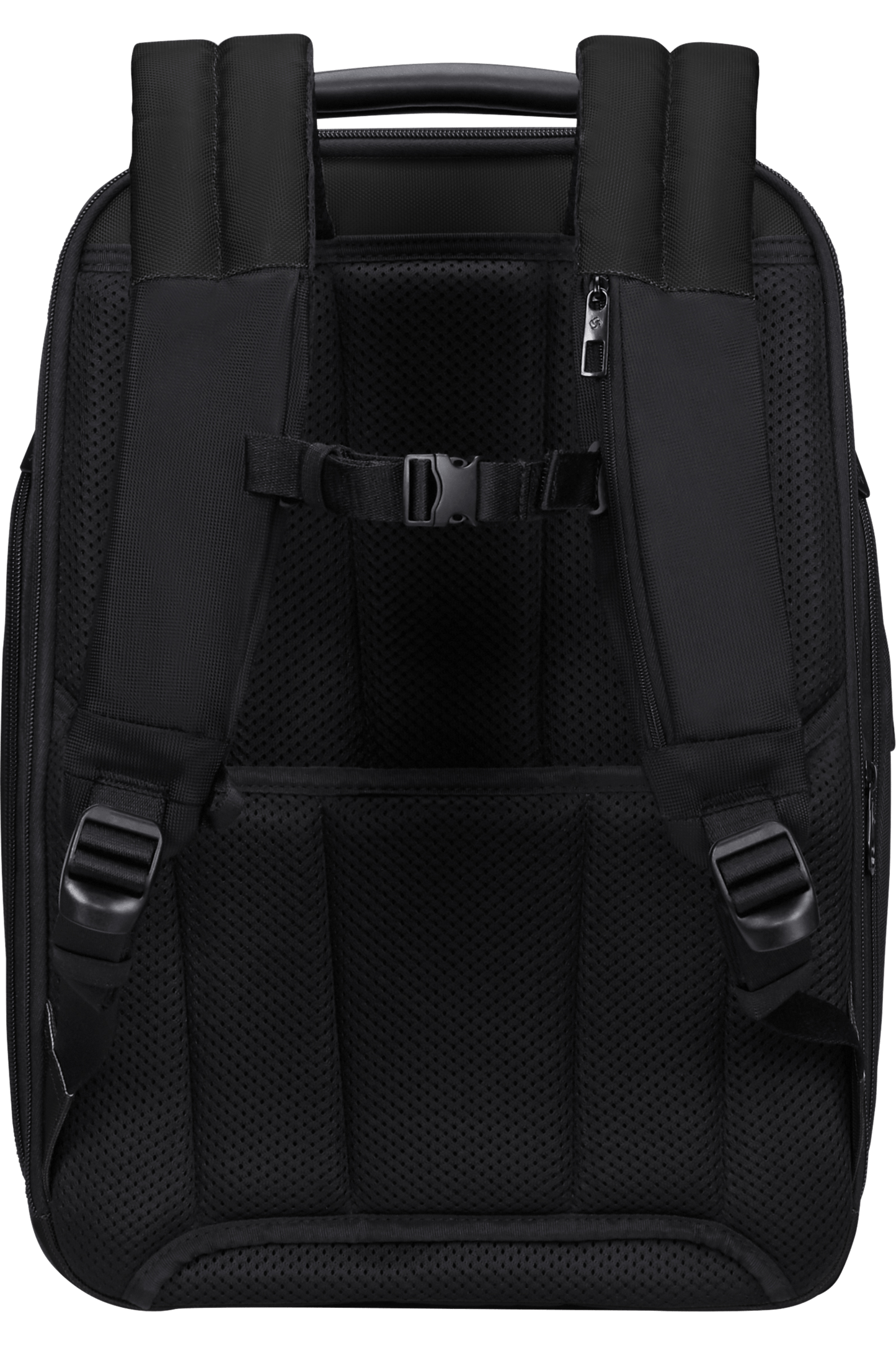 Spectrolite 4.0 Laptoprucksack - Black