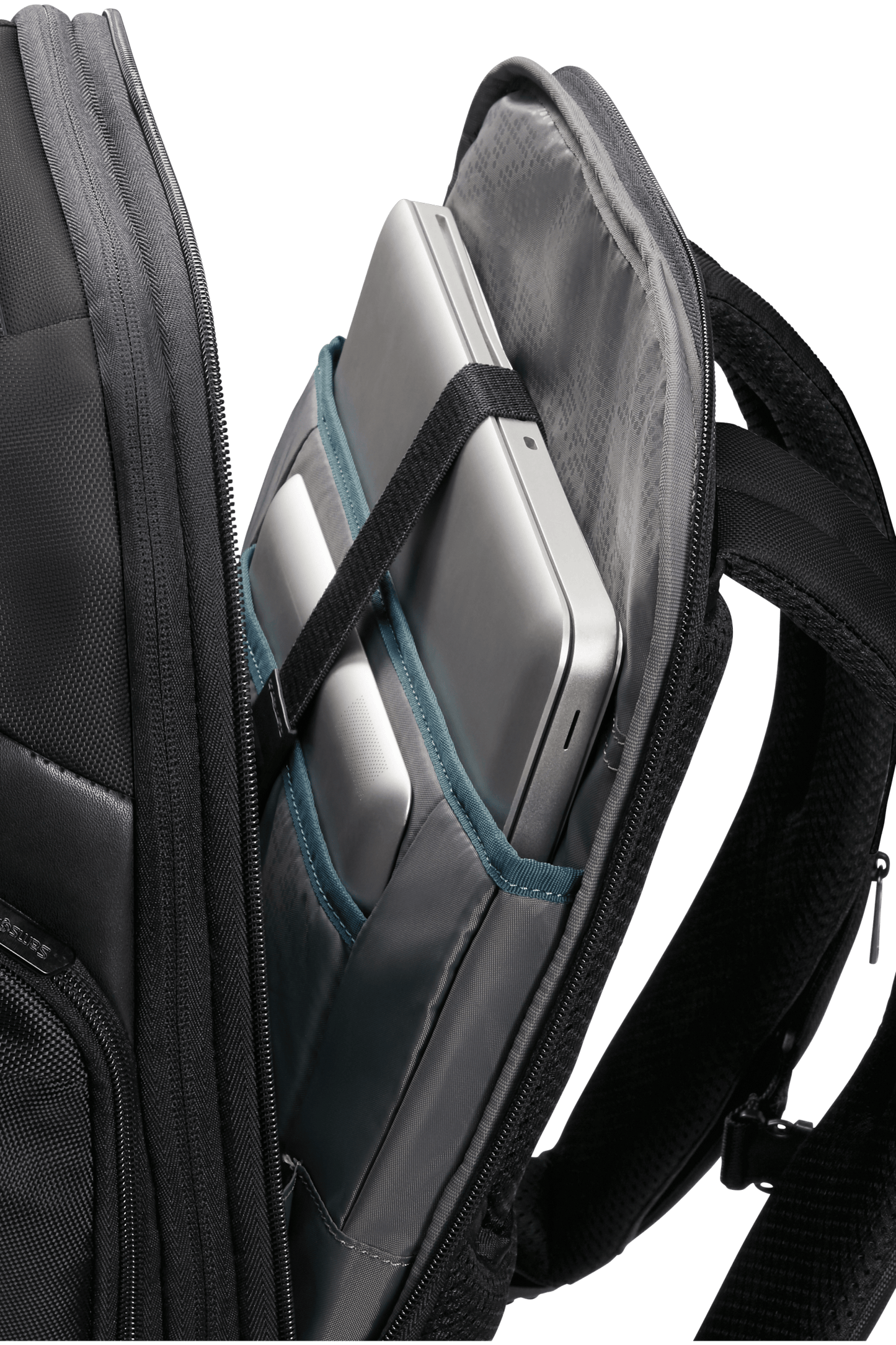 Spectrolite 4.0 Laptoprucksack - Black