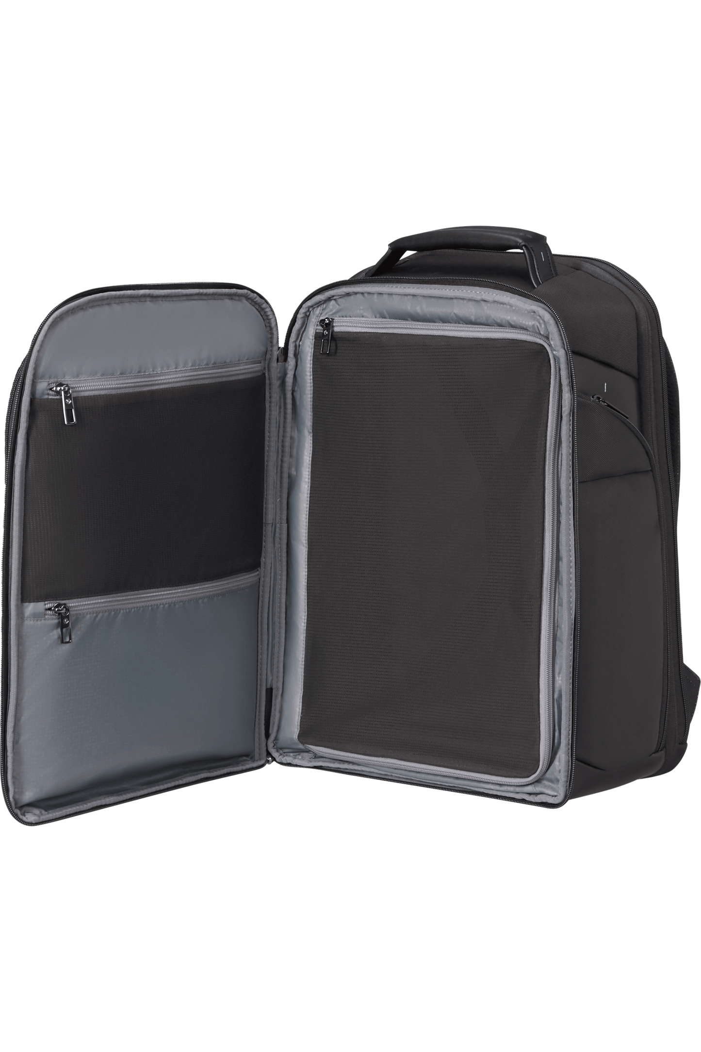 Spectrolite 4.0 Laptoprucksack - Black