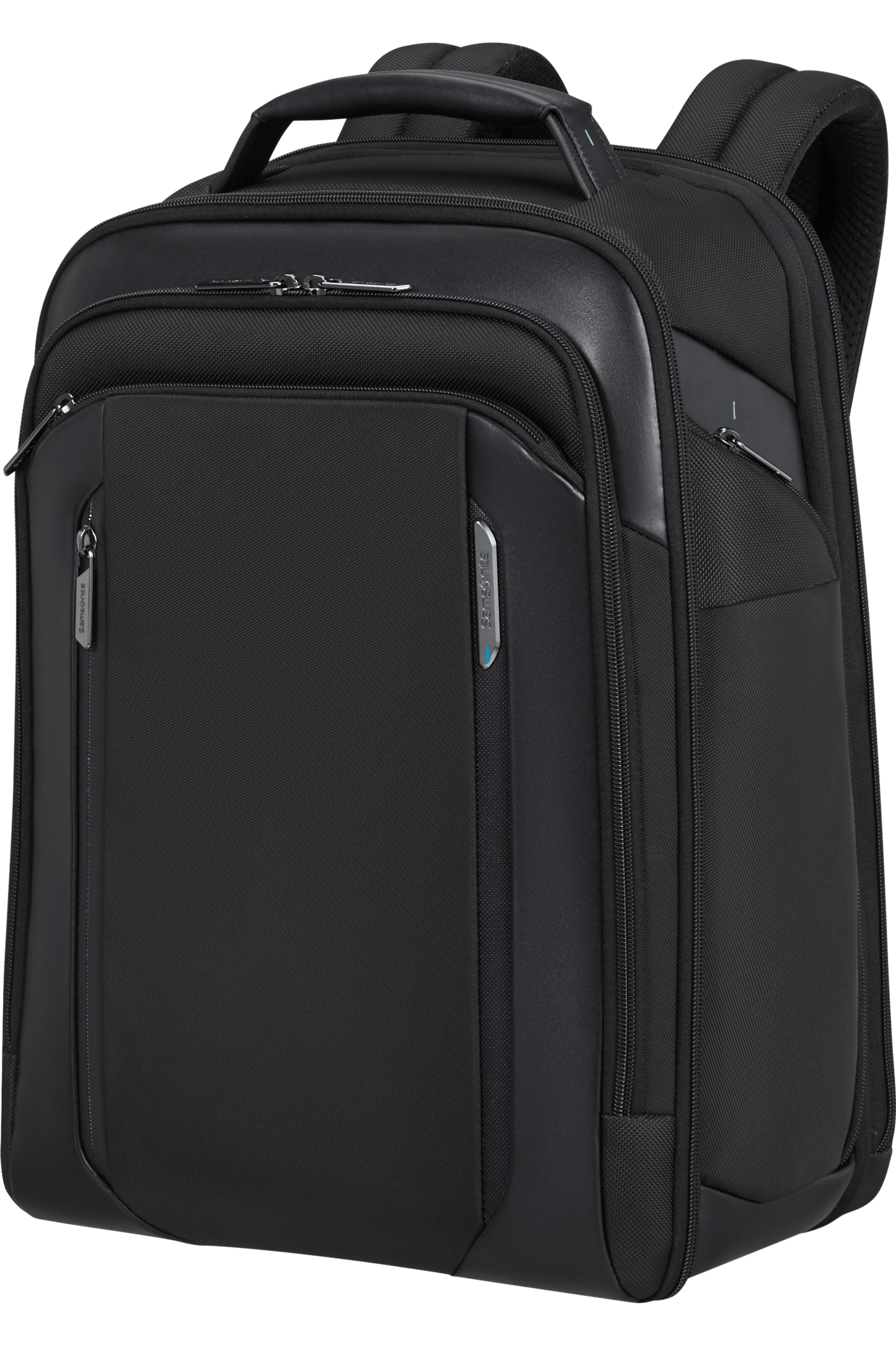 Spectrolite 4.0 Laptoprucksack - Black