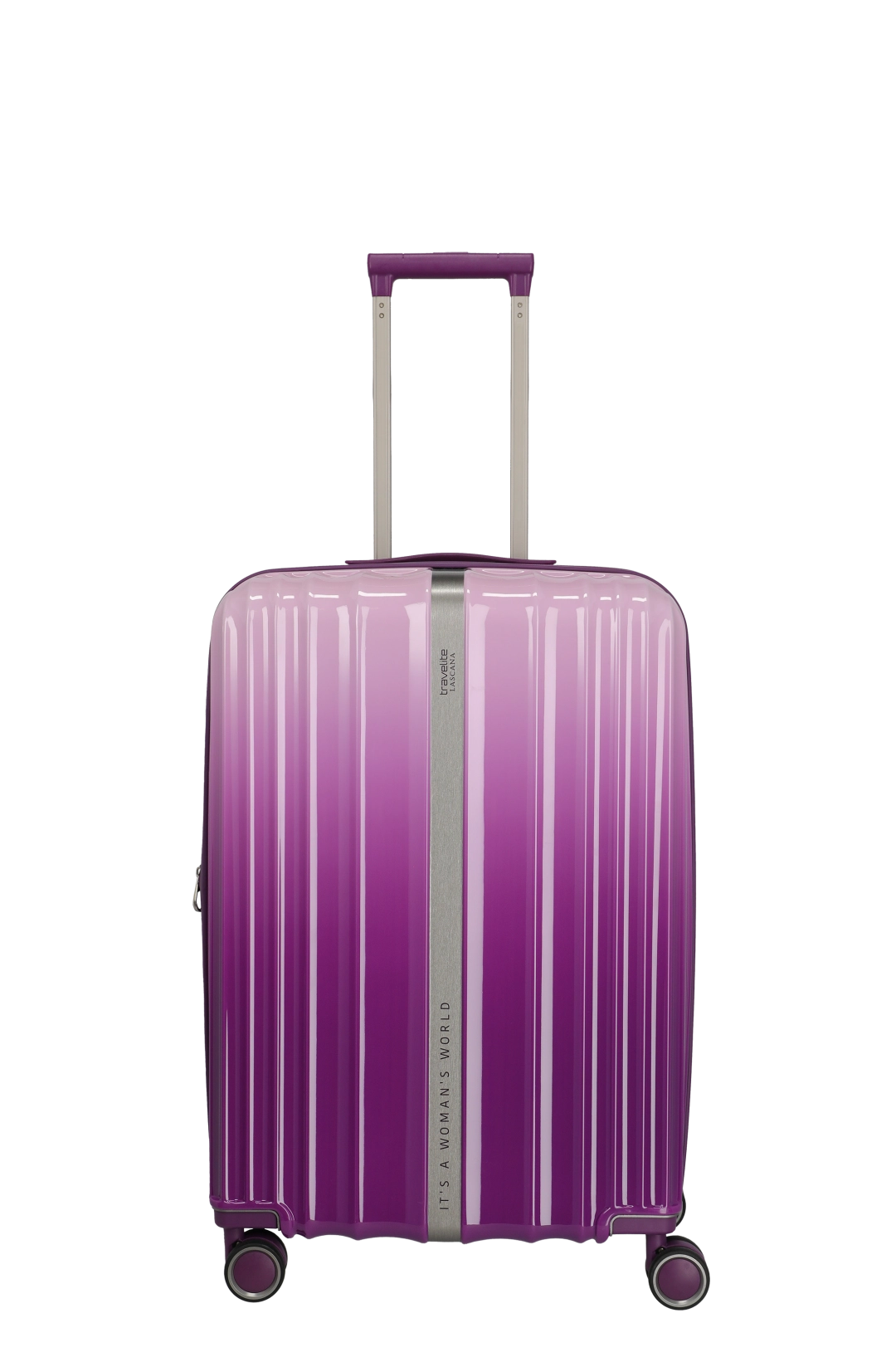 Lascana Edit Größe L/M/S- Purple Degrade