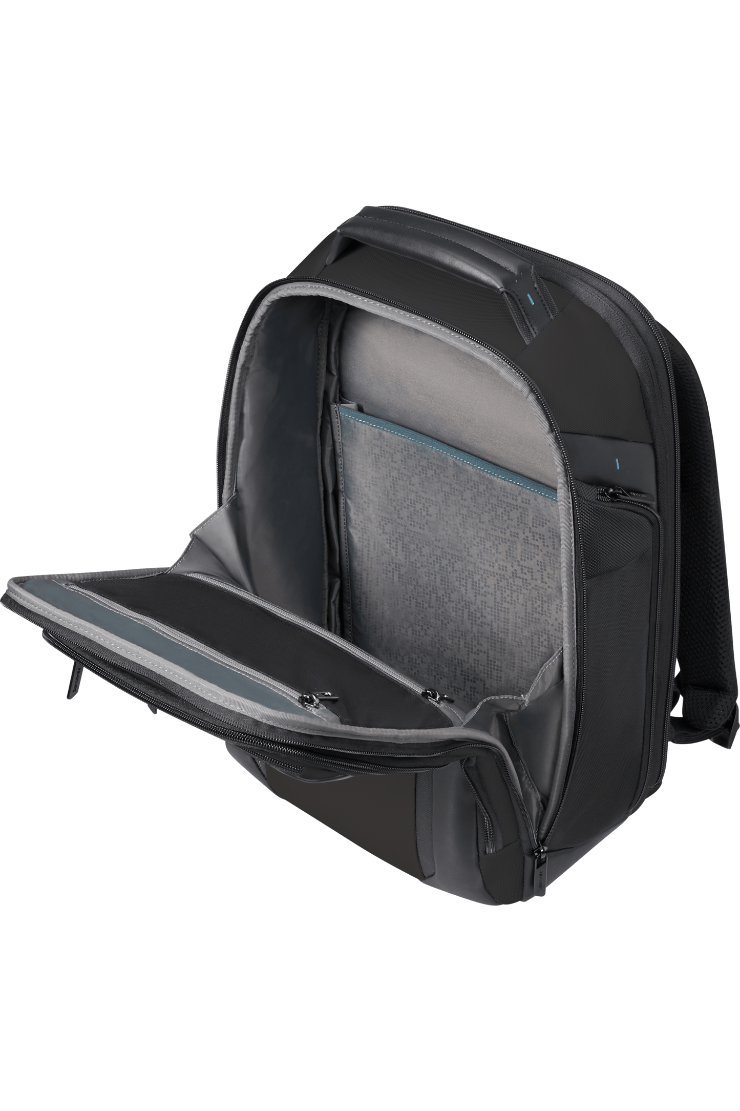 Spectrolite 4.0 Laptoprucksack - Black