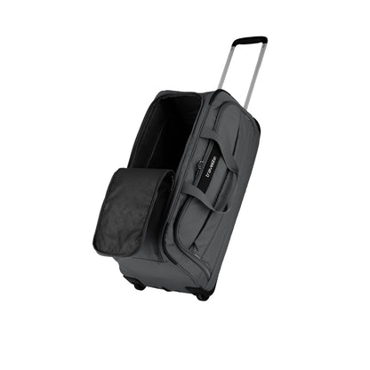 Skaii Rollenreisetasche - Verschiedene Farben - Stoff